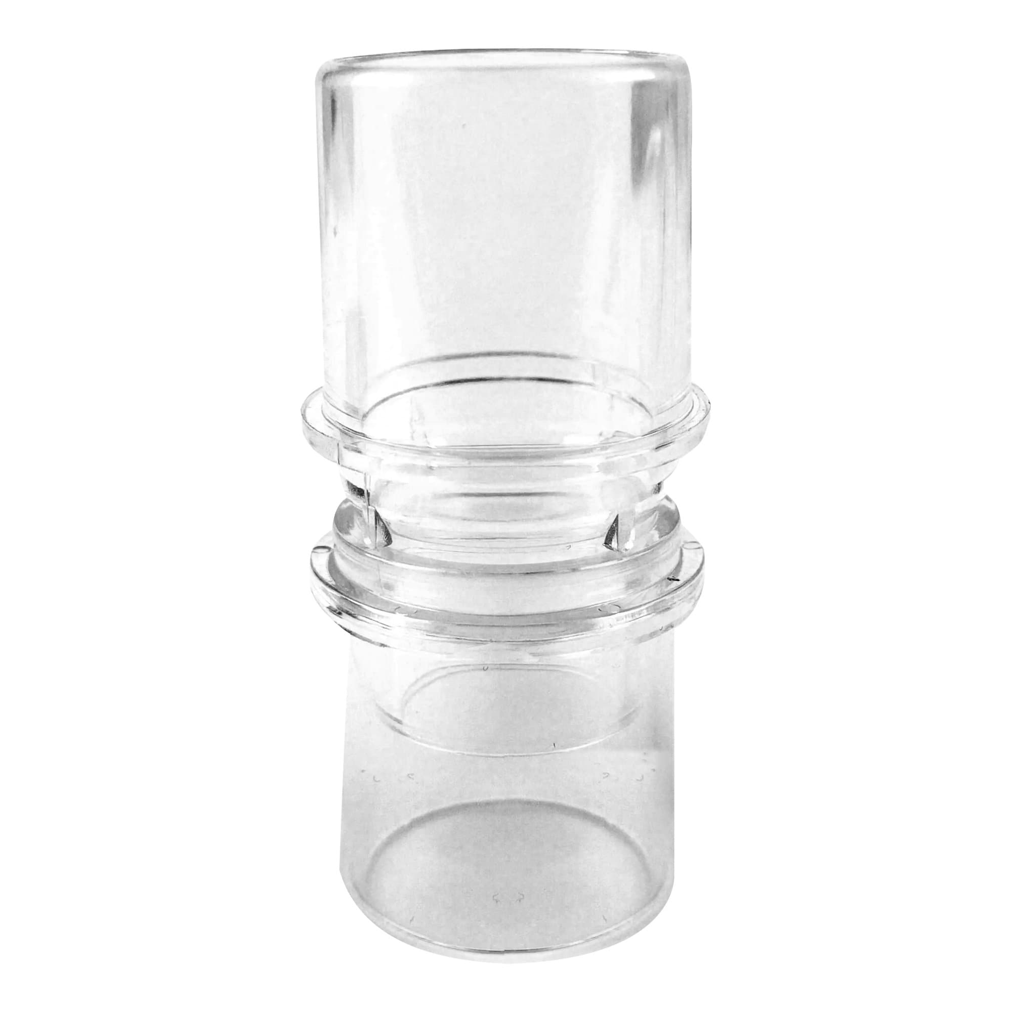 Respironics Mask Swivel Adapter