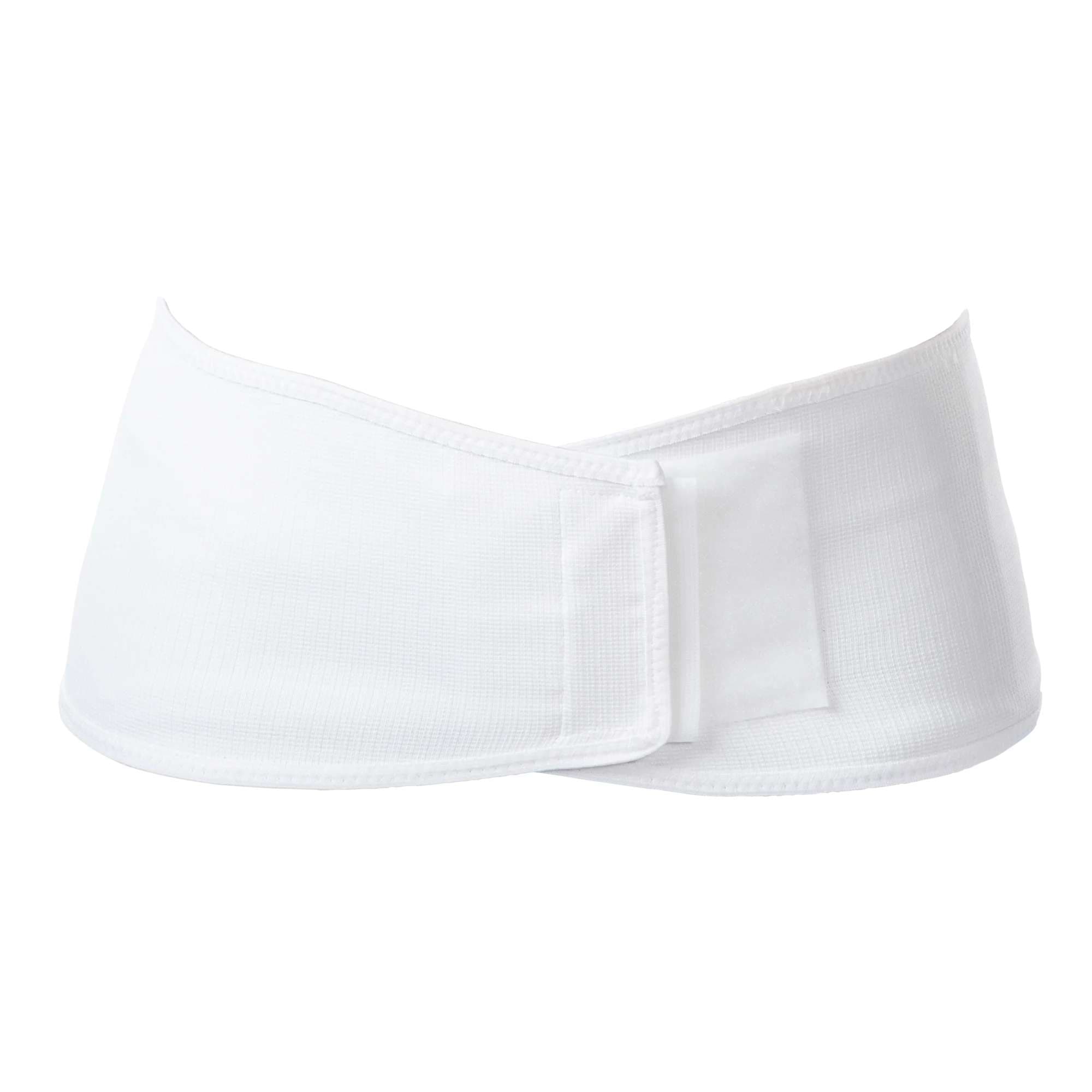 Core Elastic 6" Sacral Support Belt with Pad - Image 2