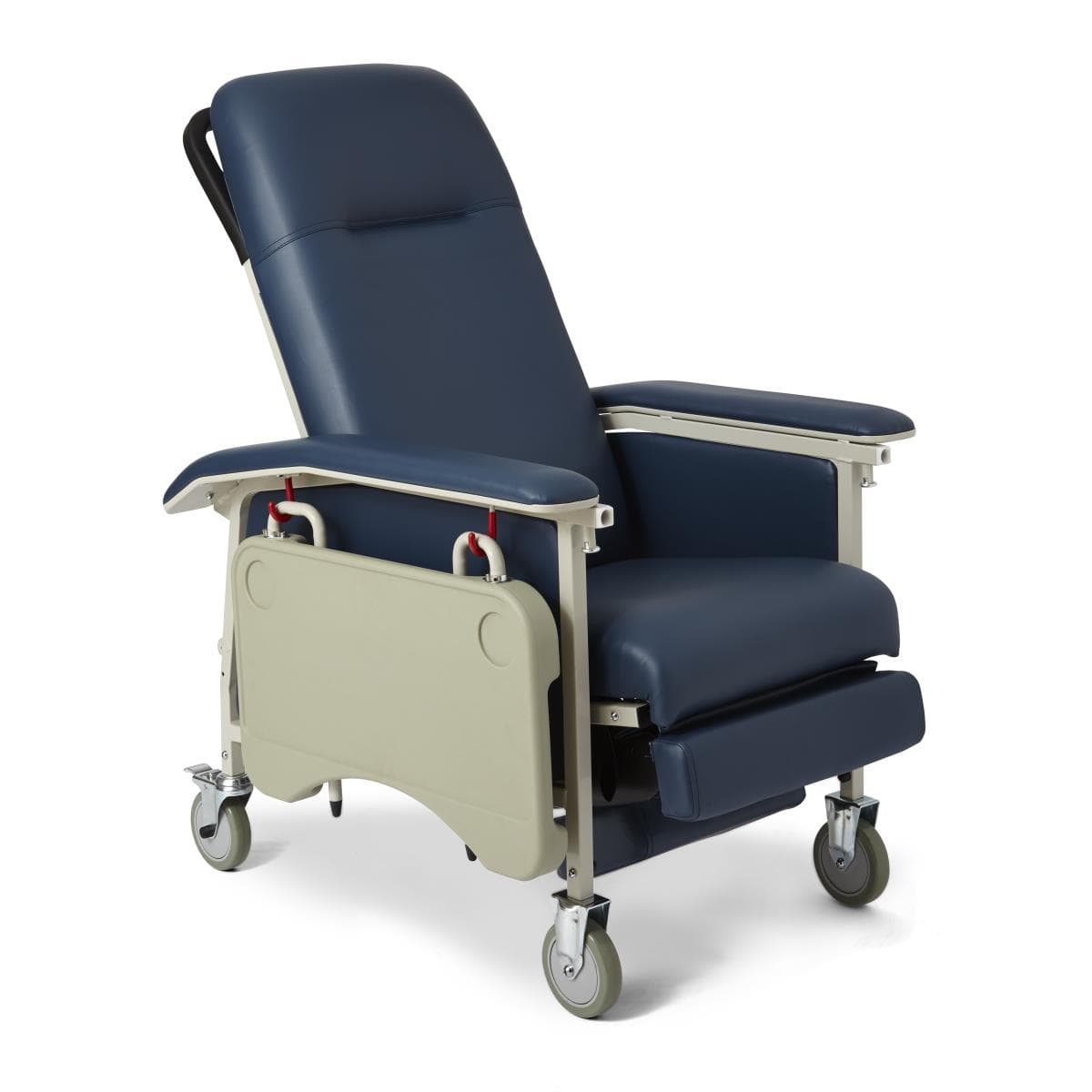 Medline ComfortEZ 3-Position Recliner