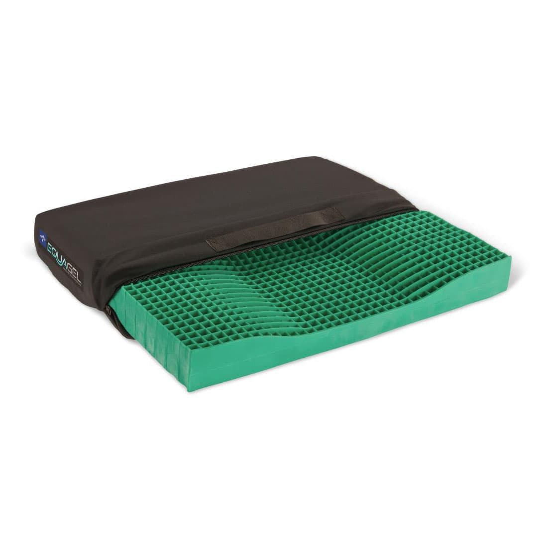 EquaGel General Wheelchair Cushion Cover - Image 2
