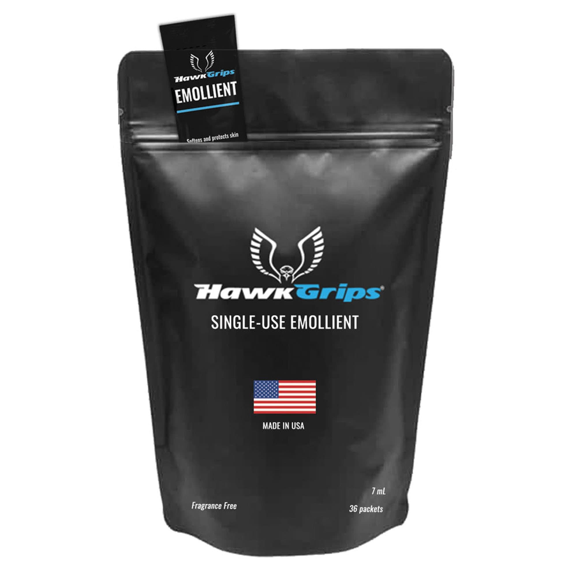 HawkGrips Hand and Body Emollient - Image 2