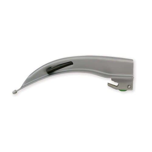 BriteBlade Pro Macintosh Fiberoptic Child Size Laryngoscope Blade - Each - Image 1