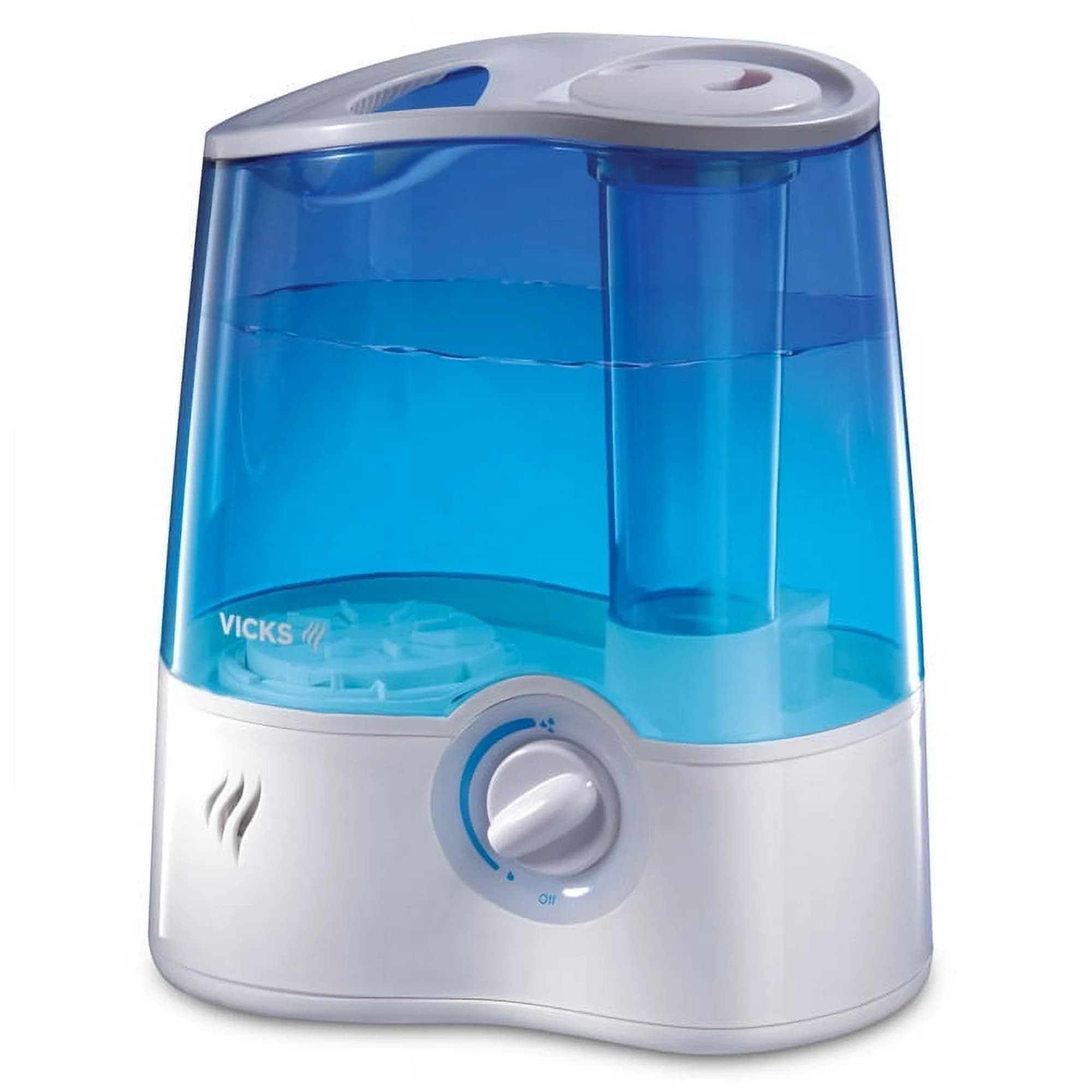 Vicks 1.2 Gallon Ultrasonic Cool Mist Humidifier