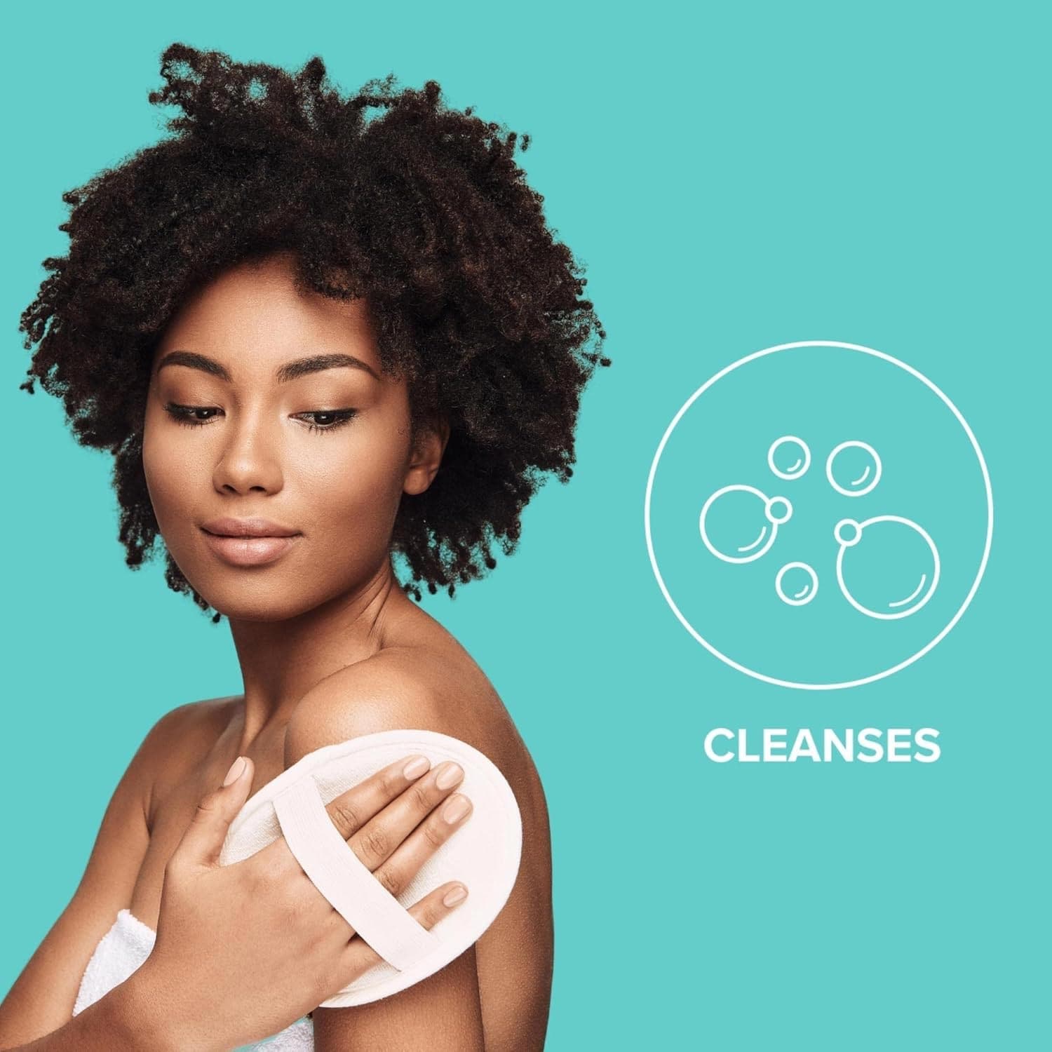 Thera Antimicrobial Body Cleanser - Image 7