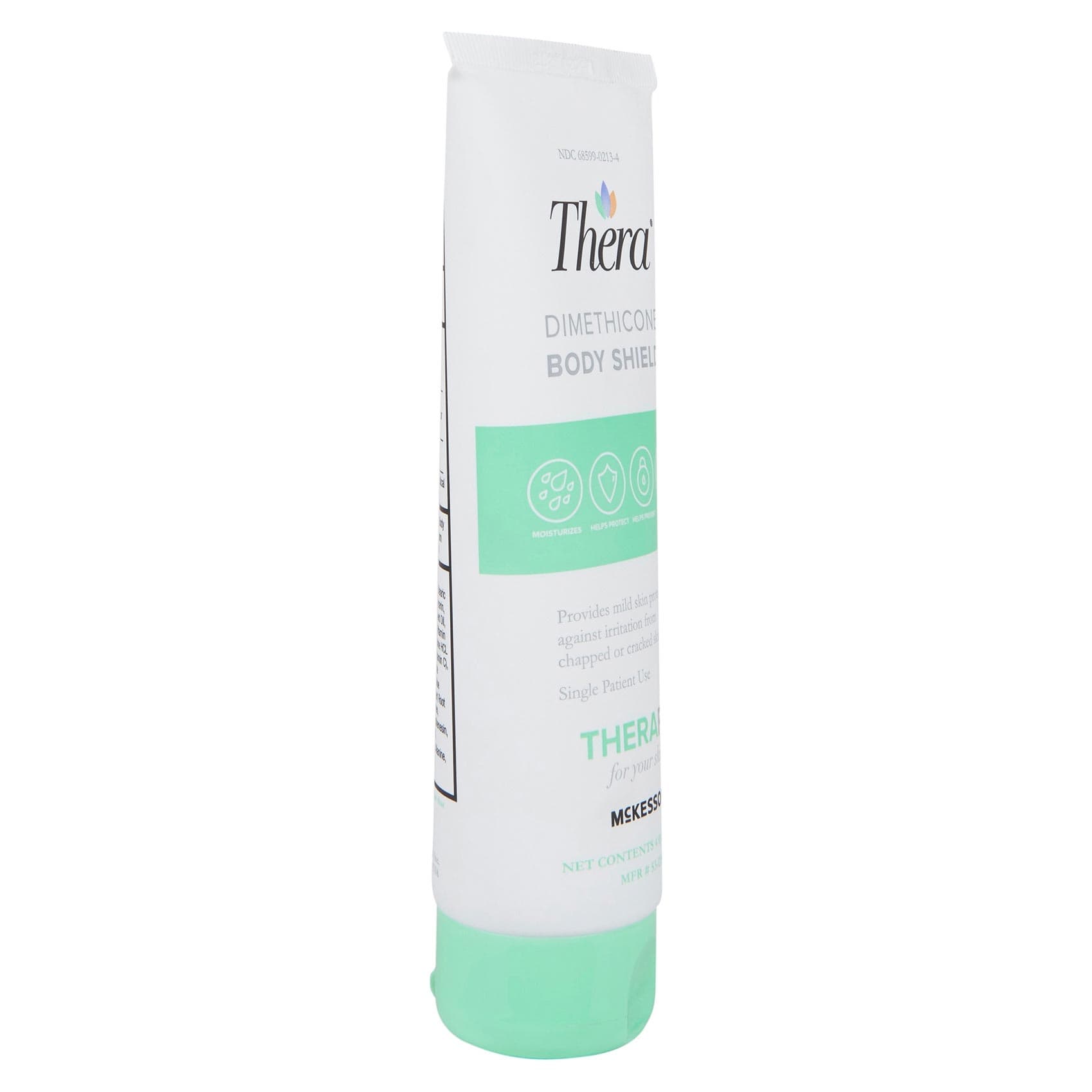 Thera Dimethicone Body Shield, 4 oz - Image 2