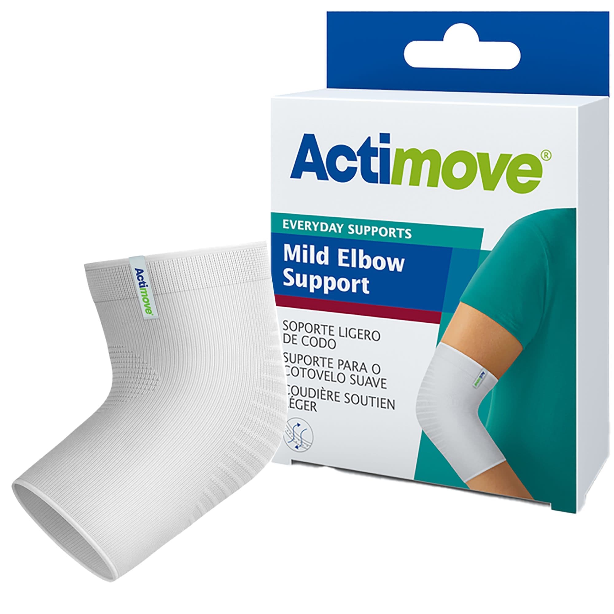 Actimove Mild Elbow Support, Large - Image 1