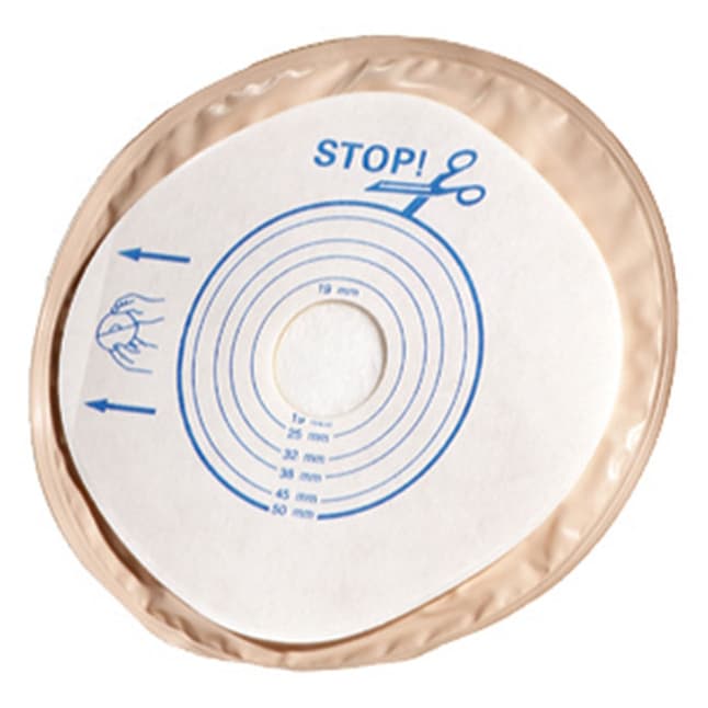 ActiveLife One-Piece Stoma Cap - Box of 30 - Image 1
