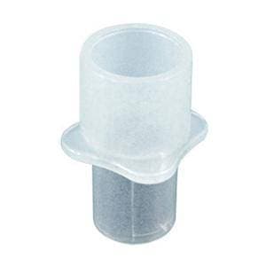 ICU Medical HME Trach Portex, Low volume - Case of 50 - Image 1