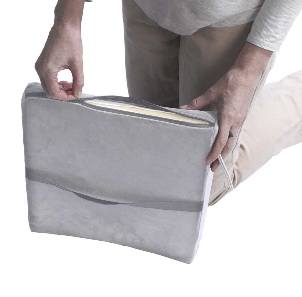 Drive Comfort Touch Heated Lumbar Support - Image 3