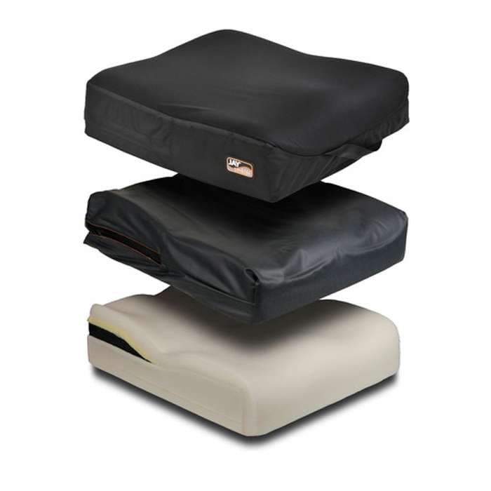 Jay Union Wheelchair Cushion - Image 5