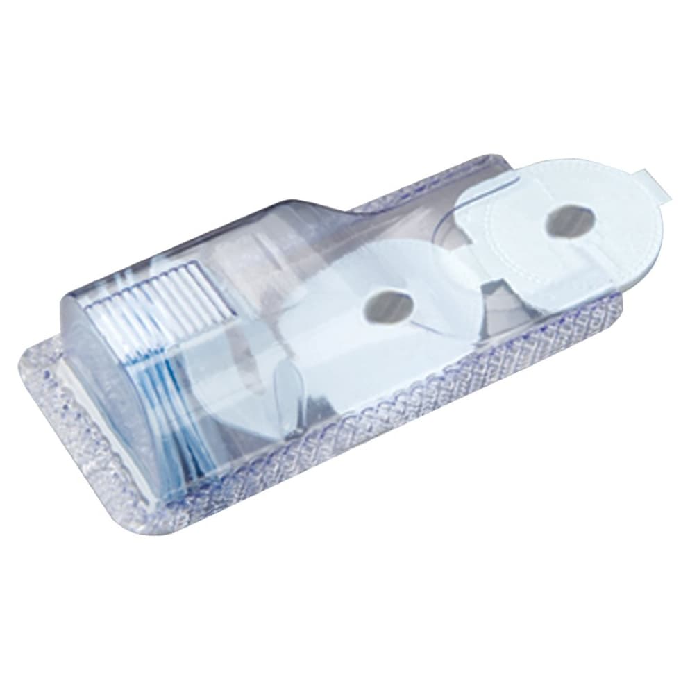 ADC Adtemp Tympanic IR Ear Thermometer, Dual Scale, Battery - Image 3