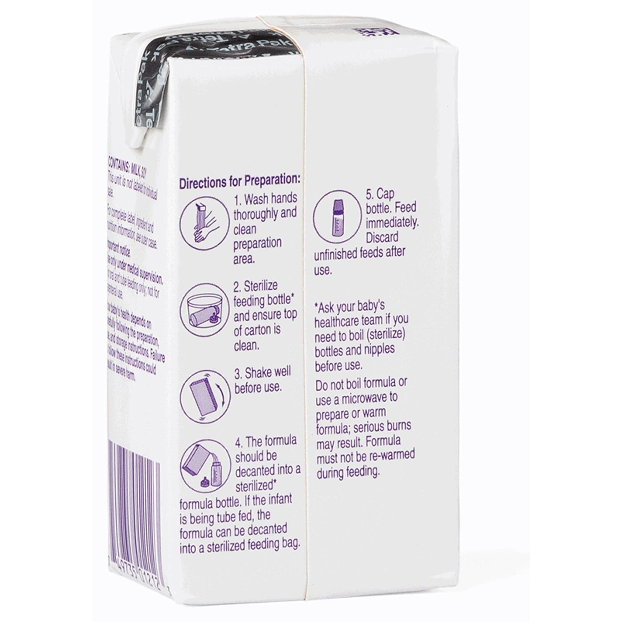 Fortini Infant Formula - Image 3