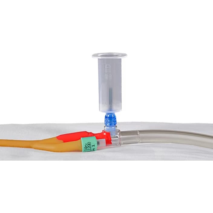 BD Vacutainer Luer-Lok Access Device - Image 4