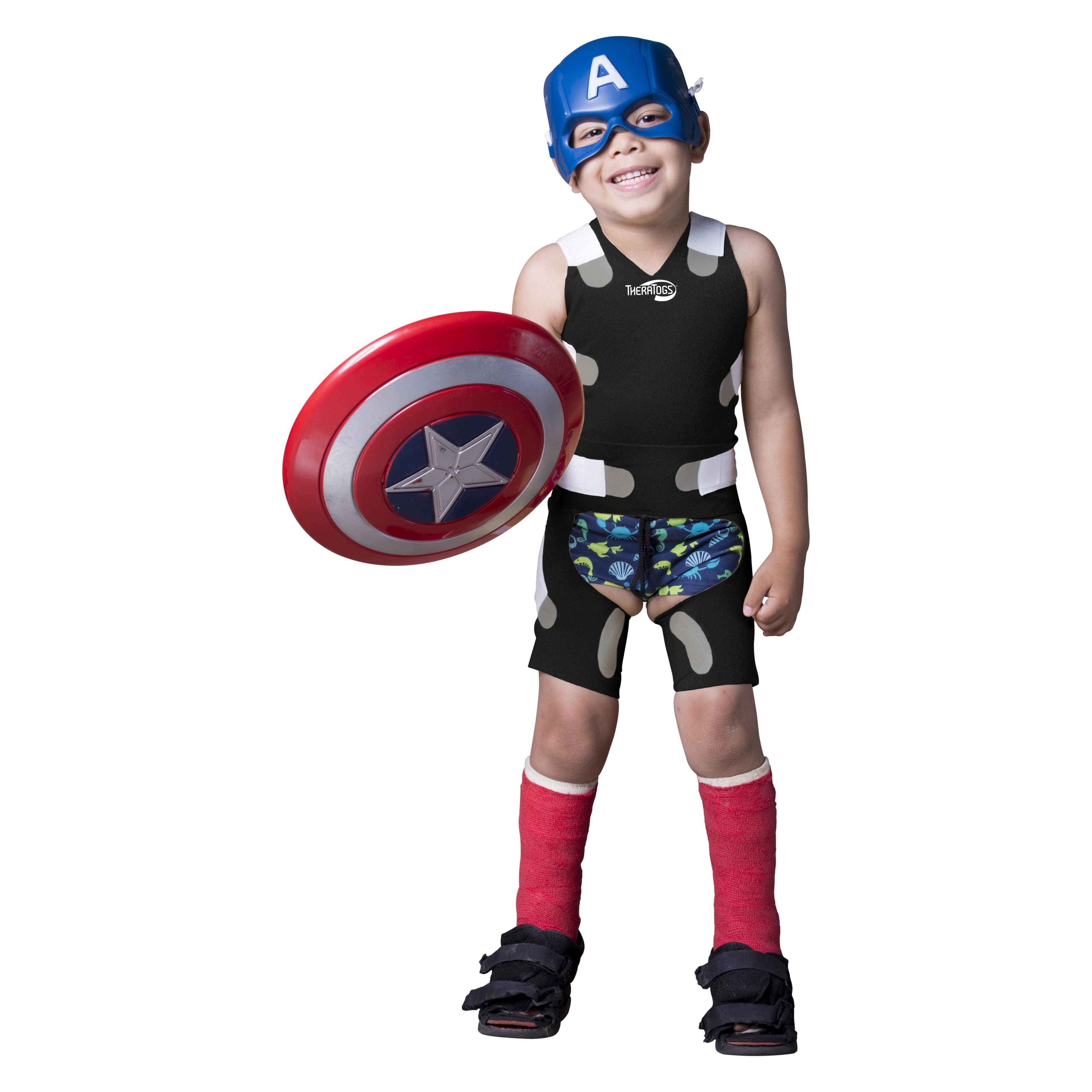 TheraTogs Posture Torso Alignment System - Image 4