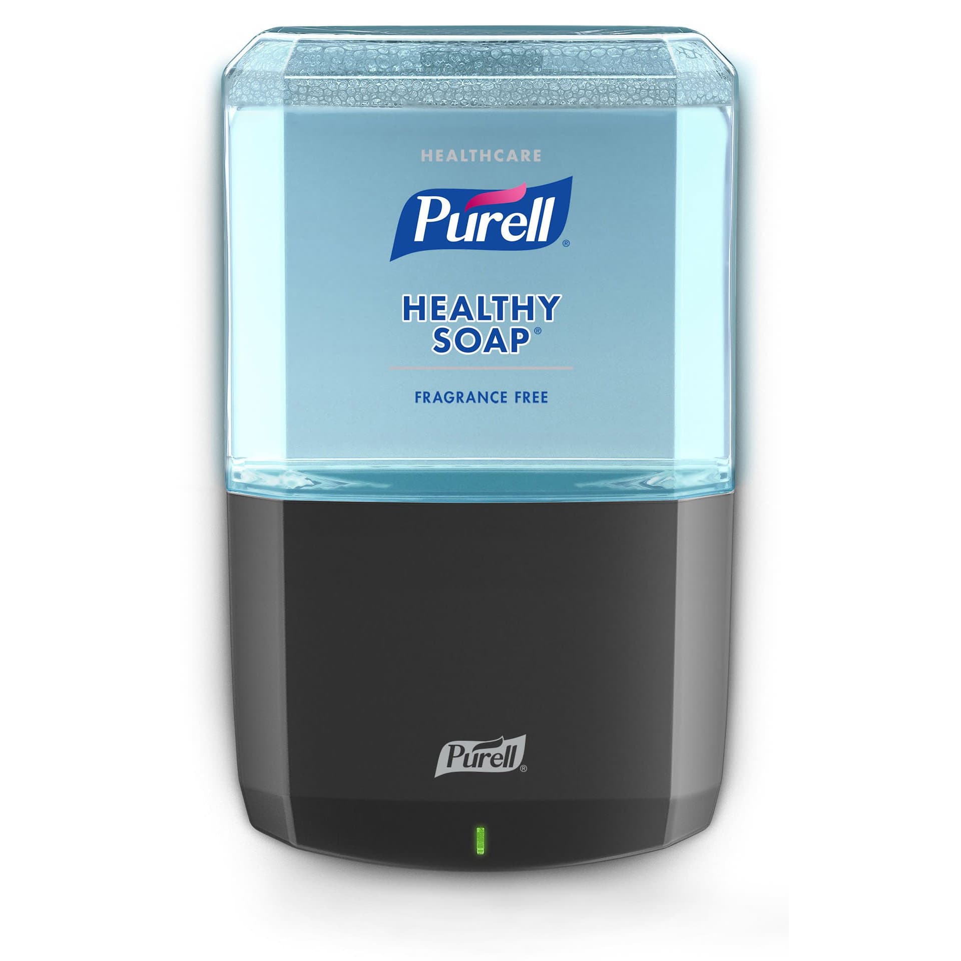 Purell Healthy Soap, Clear, Refill for ES4 Dispenser - Image 3
