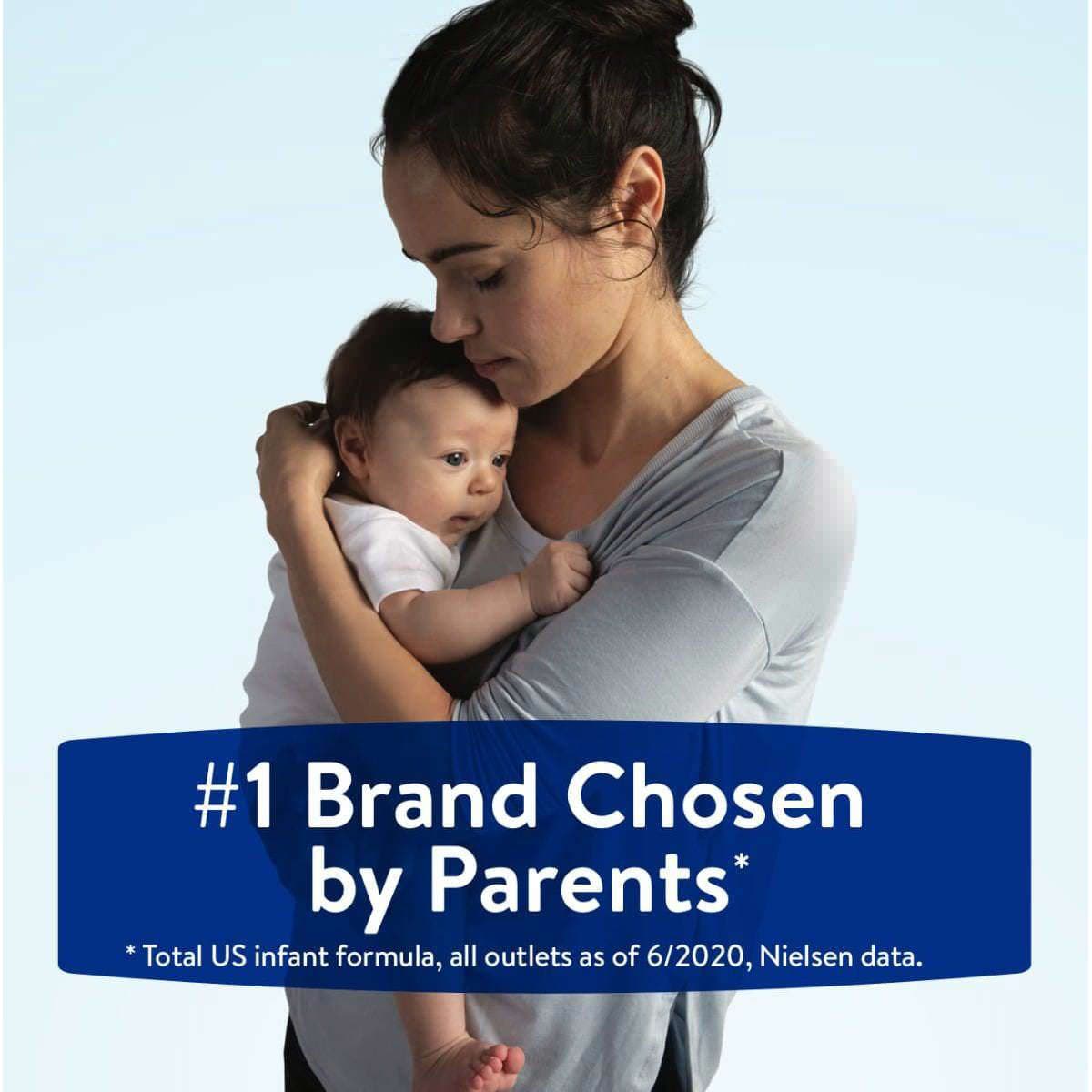 Similac Advance 20 Infant formula with iron - Image 2