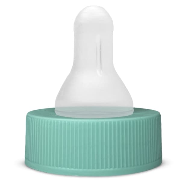 Enfamil Slow-Flow Tip Nipple for Infant, Reusable