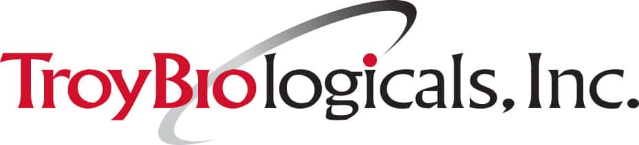 Troy Biological brand logo