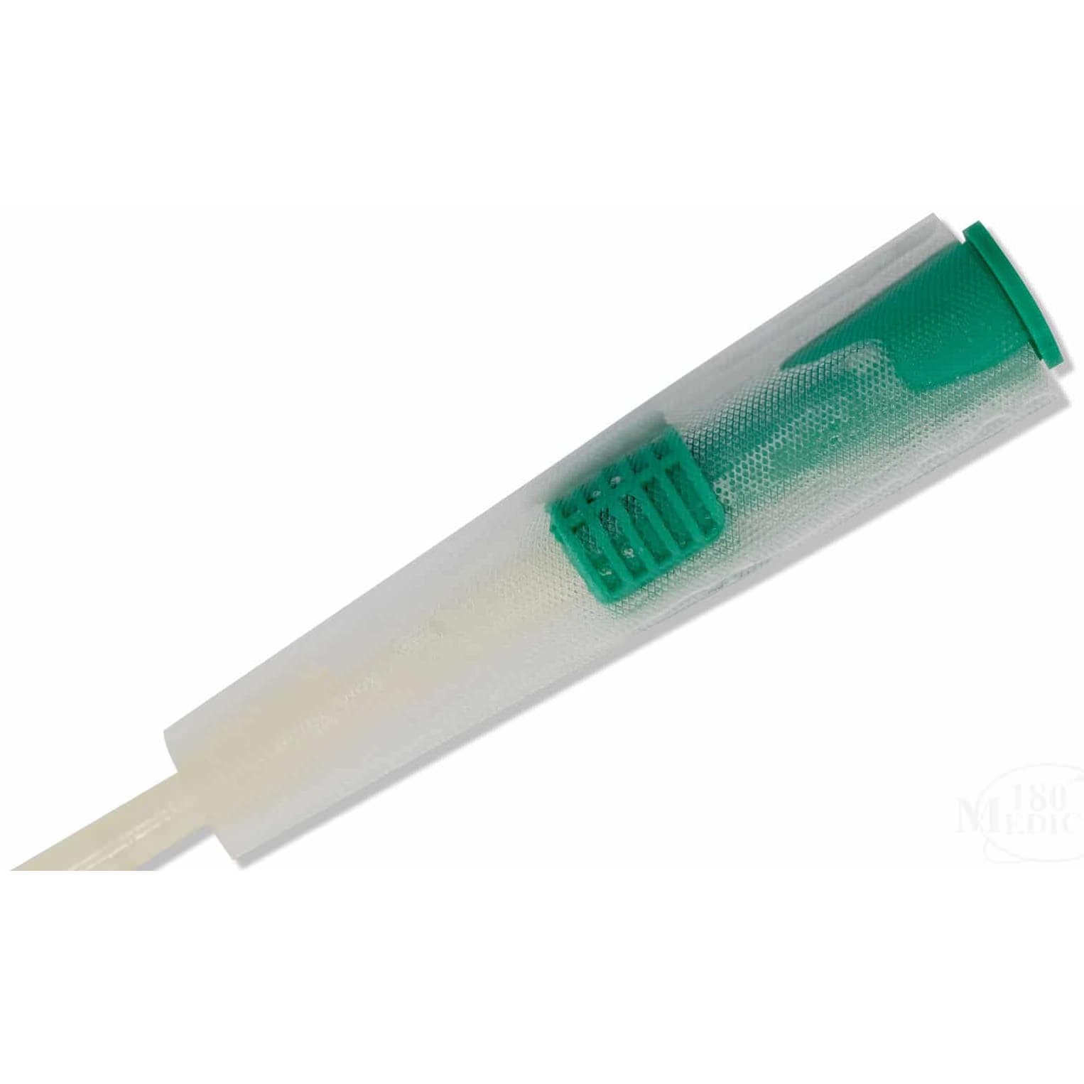 BD Ready-to-Use Hydrophilic Female Catheter - Image 3