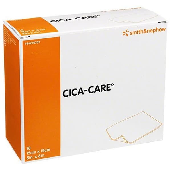 Cica-Care Self-adhesive Gel Sheet