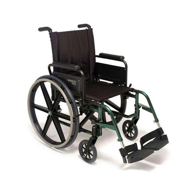 Lightweight Wheelchairs