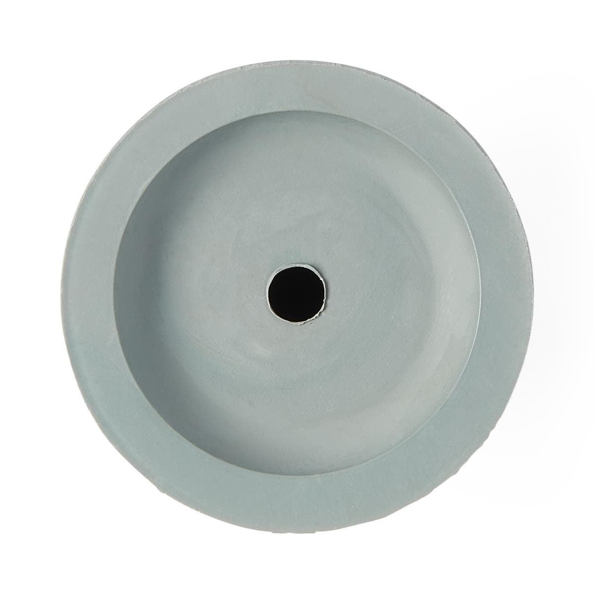 Medline Shower Chair Tips, ForG2-100BAX1, G2-100BAX2, G2-203FRX1 - Set of 4 - Image 1