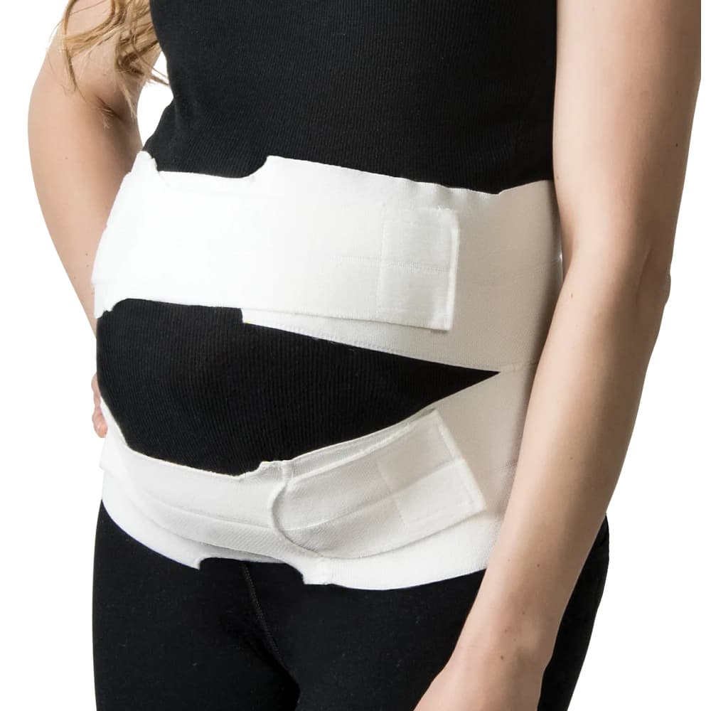 Core Better Binder Abdominal Support, Small - Image 1