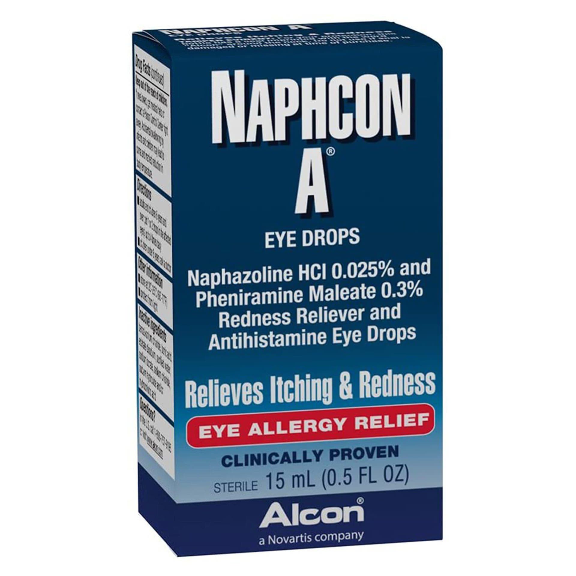 Naphcon A Allergy Eye Relief Eye Drops - Image 3
