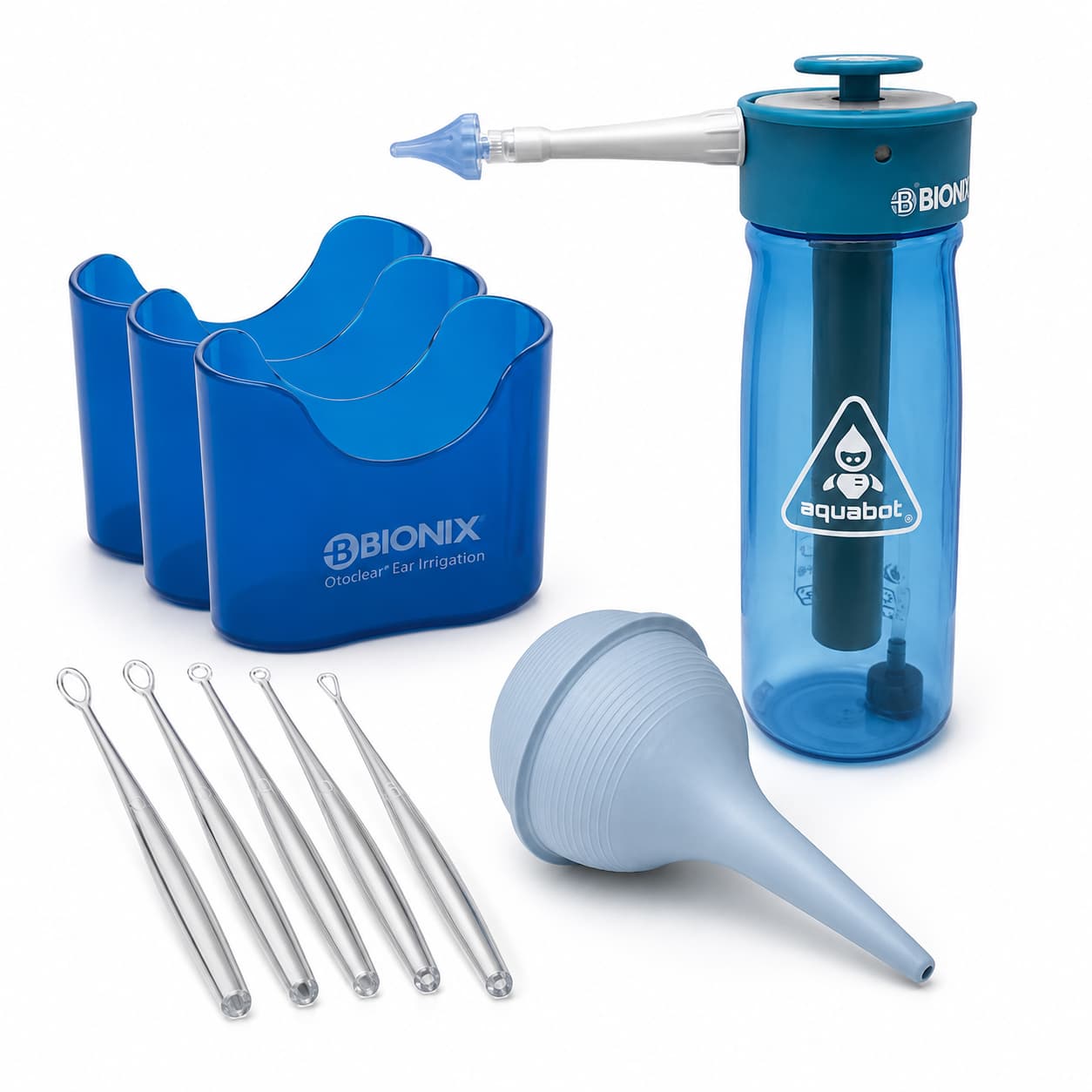 Ear Care Supplies category
