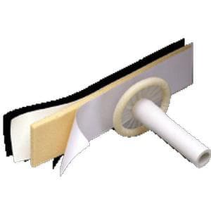 Uro-Con Texas-Style Male External Catheter with Urofoam-2, 30 mm - Each - Image 1
