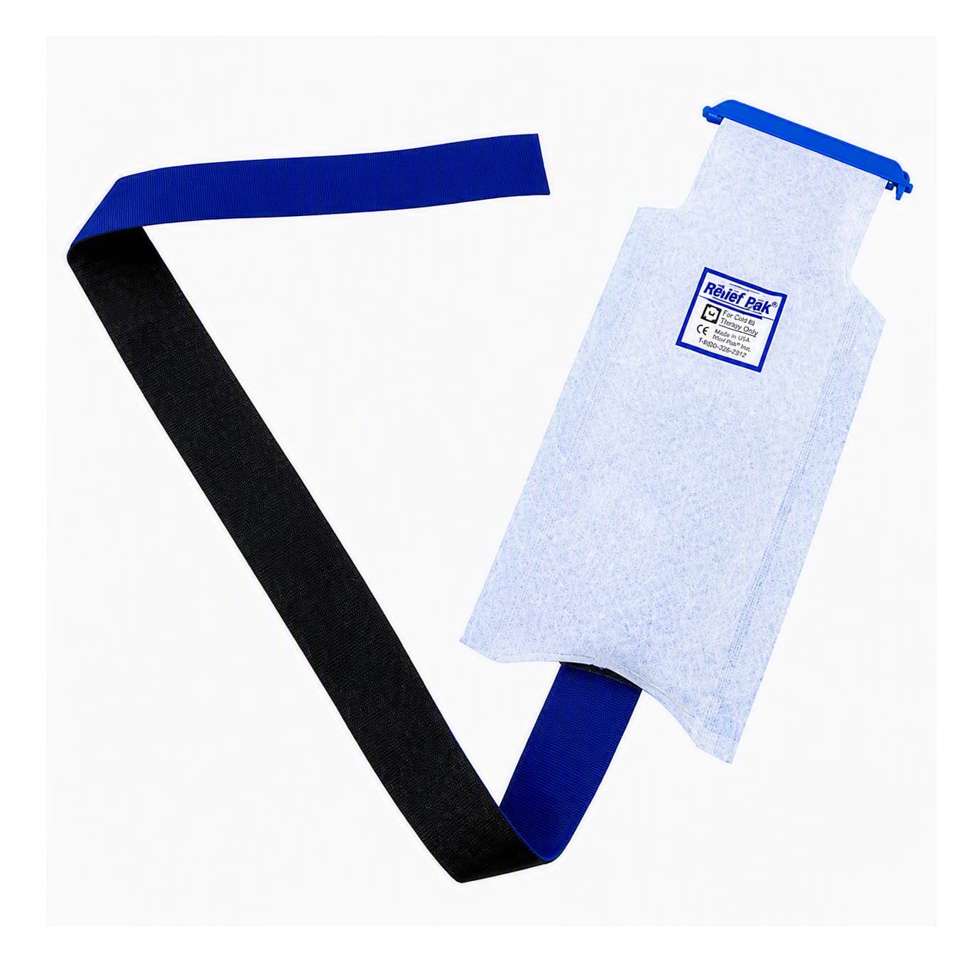 Relief Pak Insulated Ice Bag - Image 3
