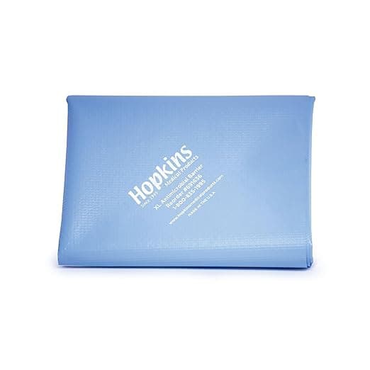 Hopkins Nursing Antimicrobial Bag Barrier - Image 2