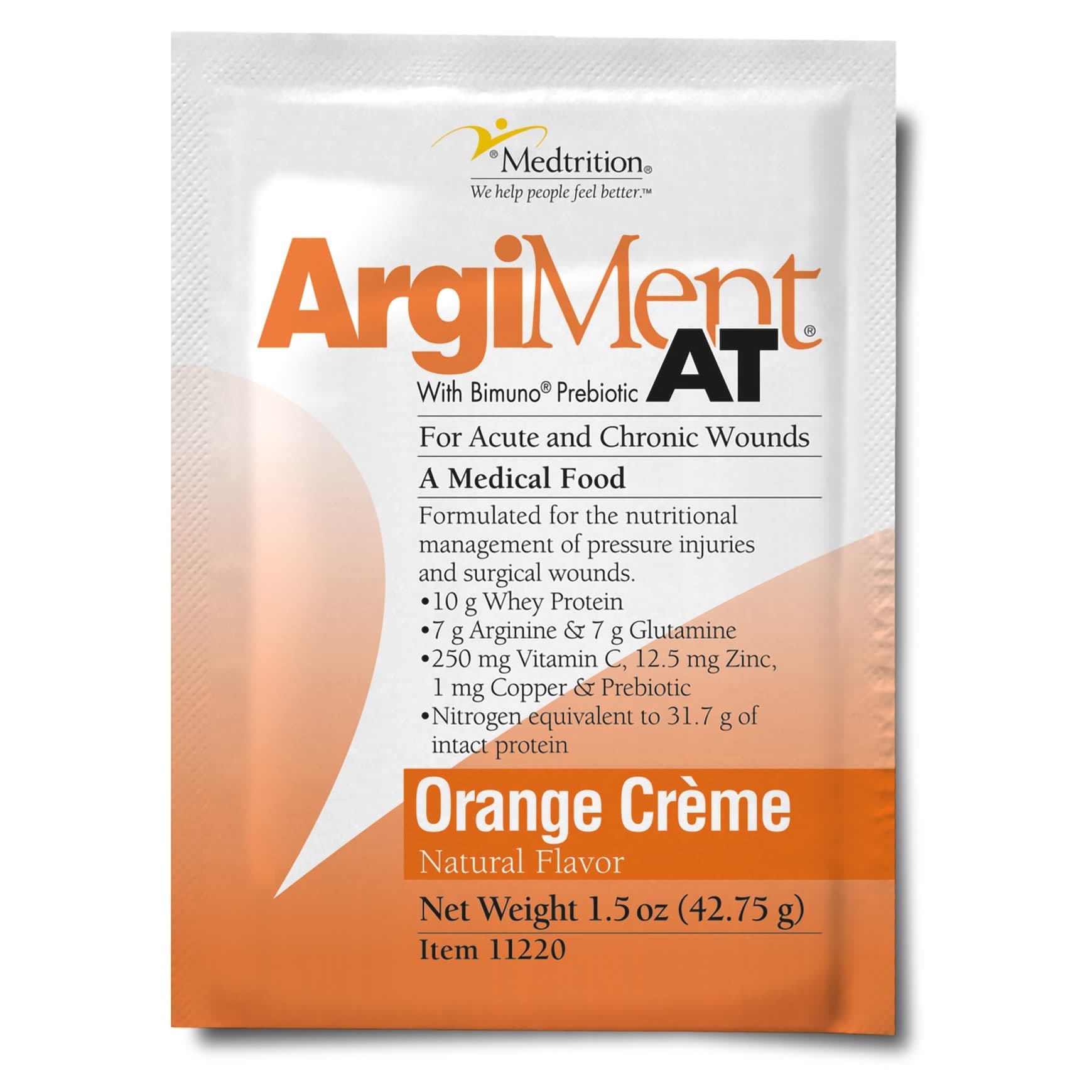 ArgiMent AT Oral Supplement