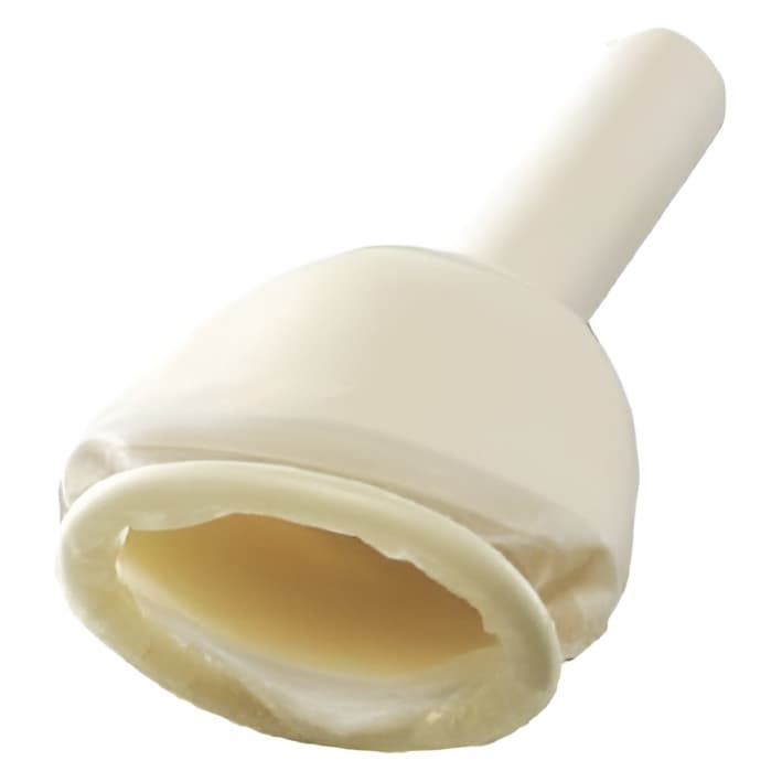 Cardinal Uri-Drain Male Latex External Catheter - Image 1