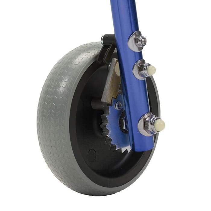 Inspired by Drive Nimbo Posterior Walker - Image 12