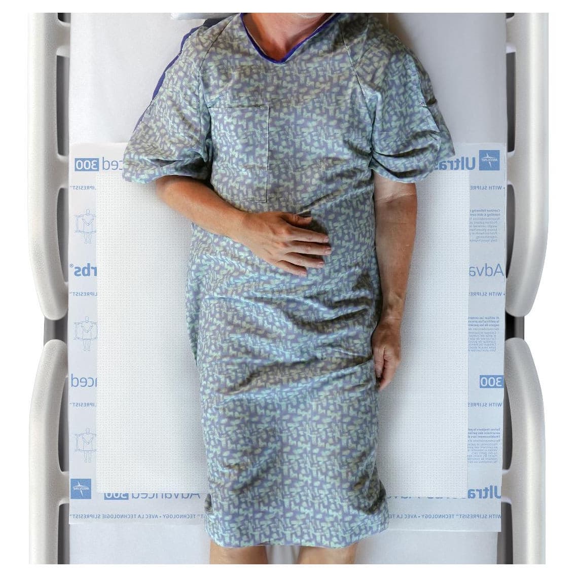 Ultrasorbs Advanced Premium Underpads with SlipResist Technology - Image 4