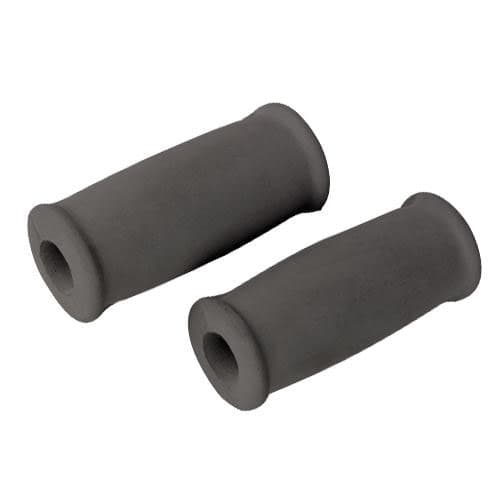 Medline Crutch Foam Hand Grip - Case of 6 - Image 2