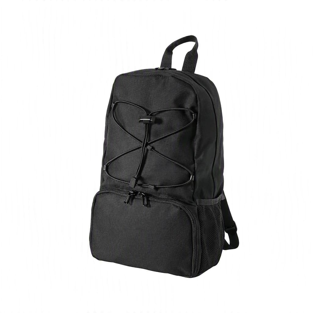Kangaroo OMNI Feeding Pump Backpack, Medium, Black - Each - Image 1