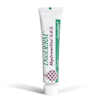 DuoDerm Hydroactive Sterile Gel 15 gram - Image 1
