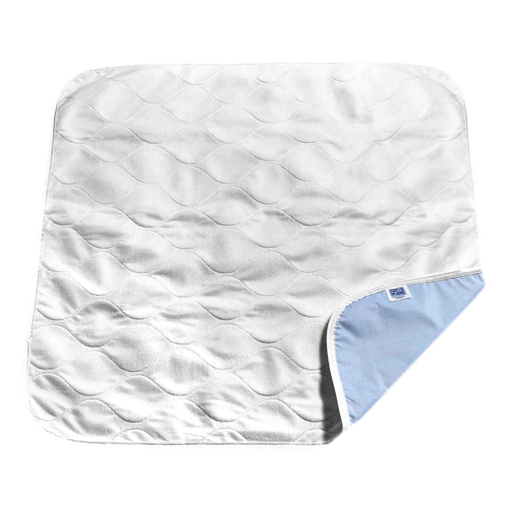 Salk CareFor Deluxe Reusable Waterproof Underpad, 36" x 72" - Image 1
