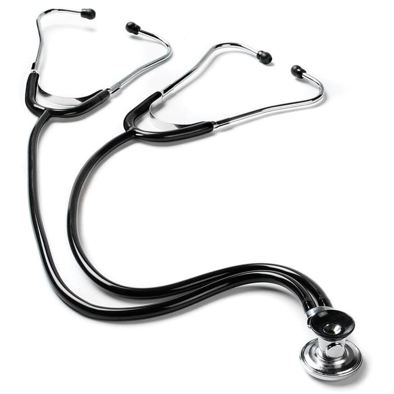RAC Teaching Stethoscope - Image 1