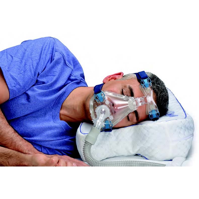 Contour CPAP Max Pillow 2.0, 20 x 13 x 5.8 Inch - Image 3