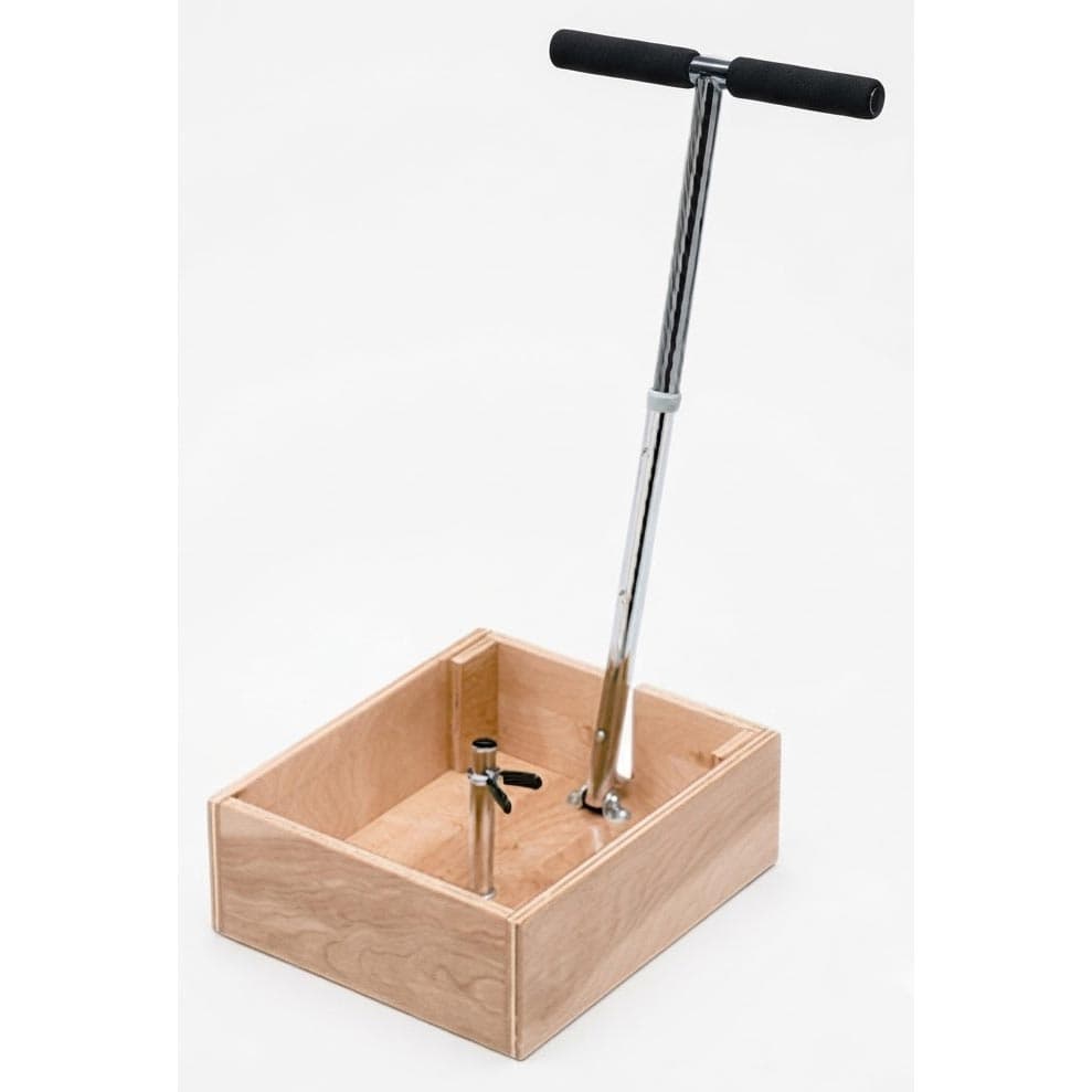 Baseline FCE Work Device: Weighted Sled with T-handle - Image 1