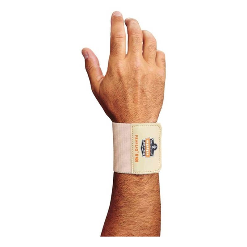 ProFlex 400 Wrist Wrap Support - Image 2