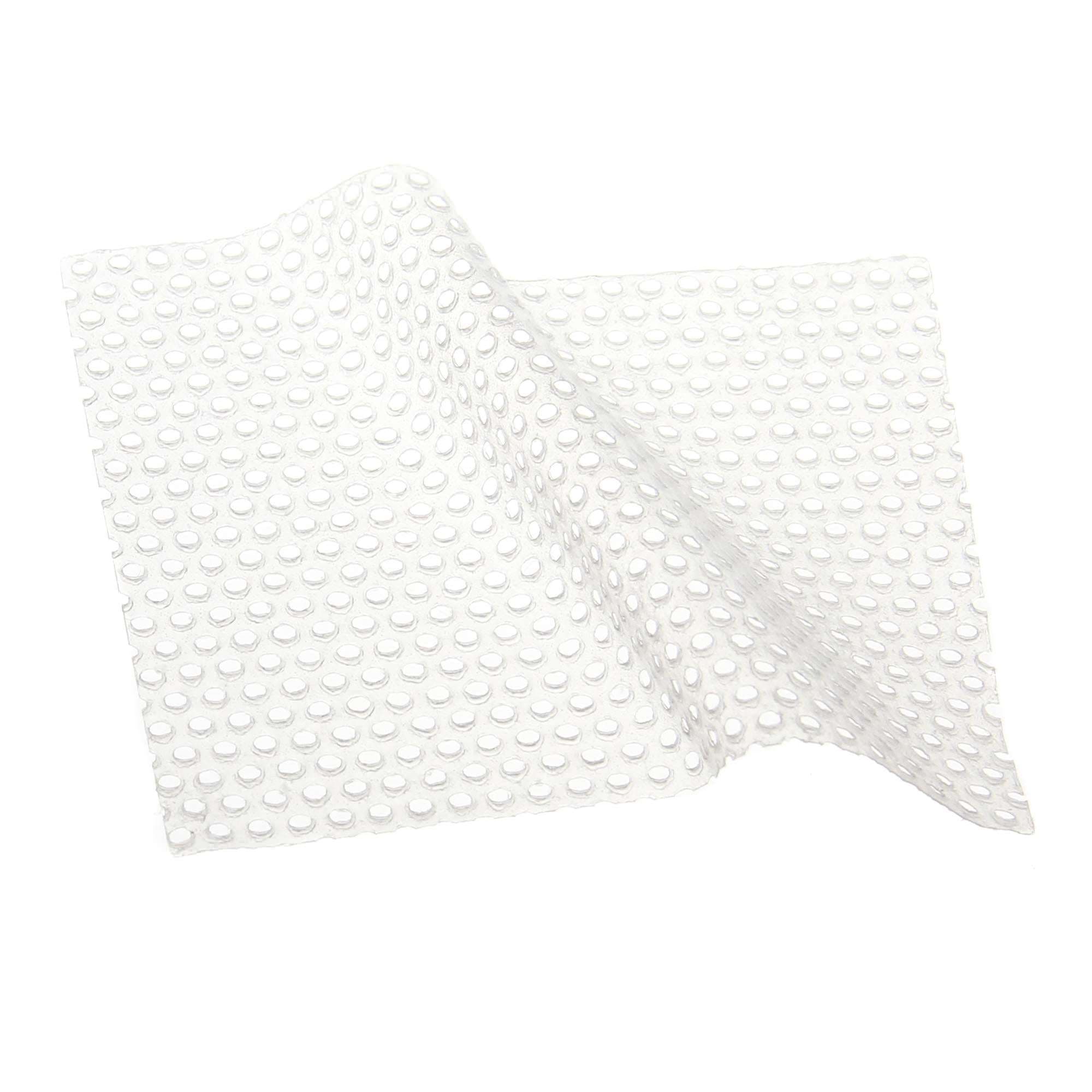 DermaRite ComfiTel Silicone Contact Layer Dressing - Image 2