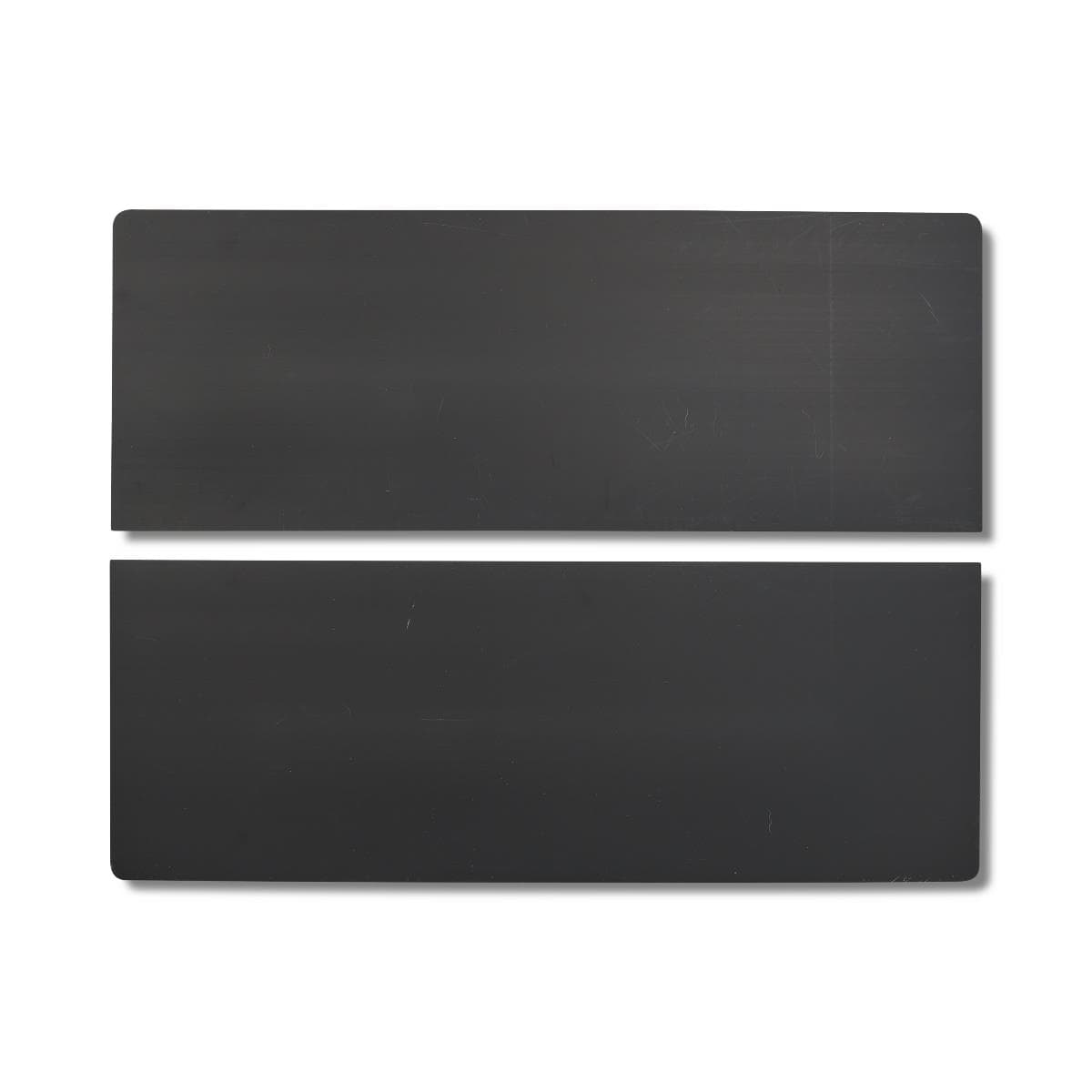 Medline Head/Foot Board Panel Pair for Basic Beds
