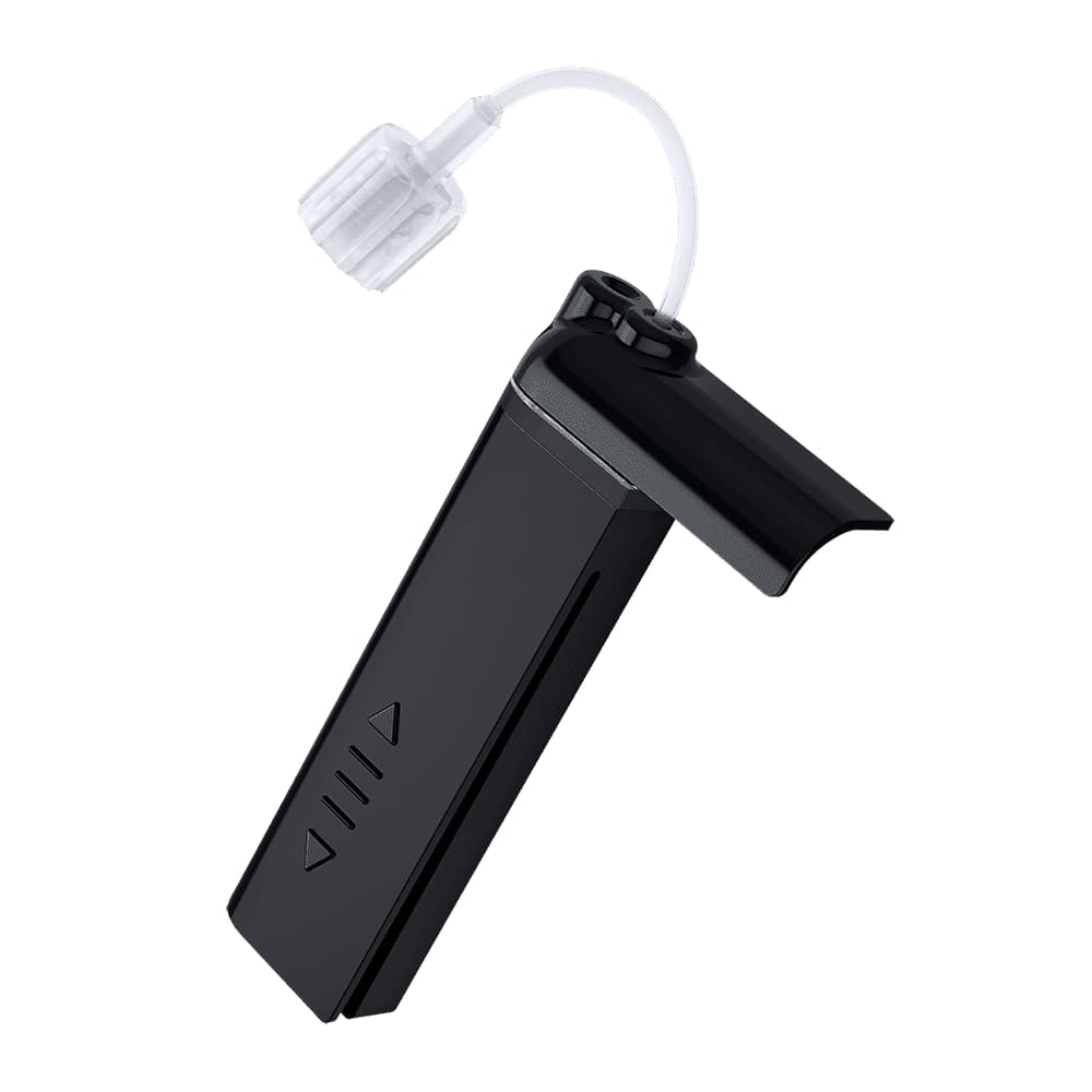 Tandem t:slim X2 Cartridge, t:lock Connector, 3 ml - Box of 10 - Image 2