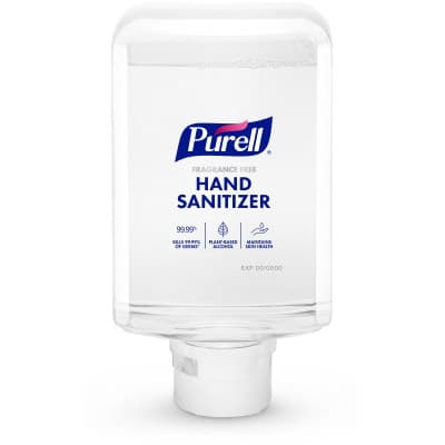 Purell Advanced Hand Sanitizer Foam - Image 4
