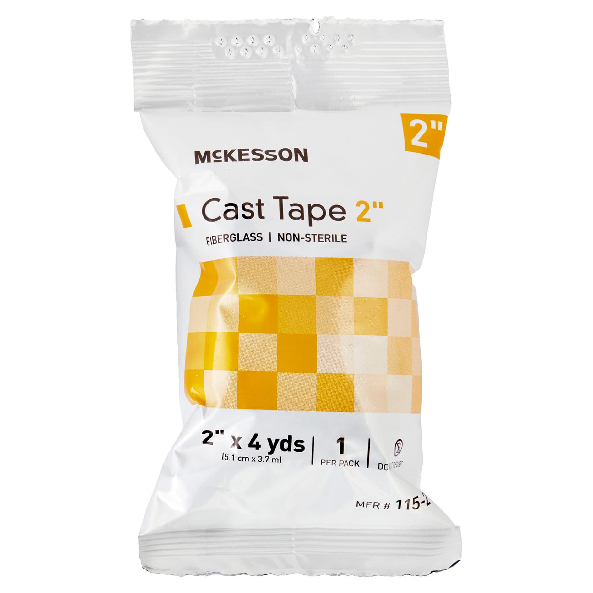 Mckesson Cast Tape - Image 3