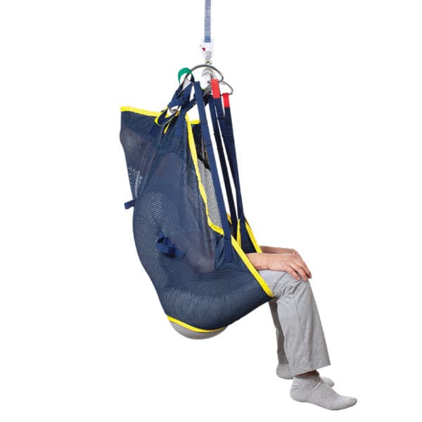 Prism Universal Sling (Mesh) - Handicare - Image 3